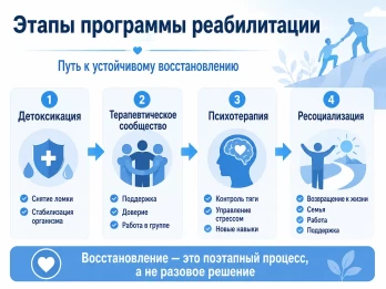 Миннесотская модель в Гродно
